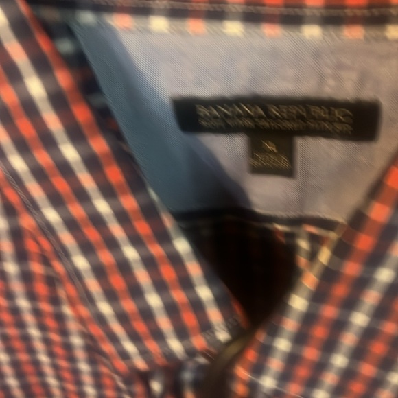 Men's Multi-Color Shirt Collection - Picture 4 of 7